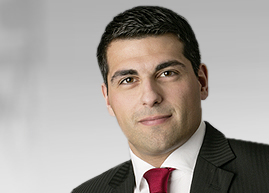 Dschamil El Masri Lebenslauf